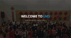 Desktop Screenshot of london-mandarin-school.org