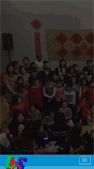 Mobile Screenshot of london-mandarin-school.org